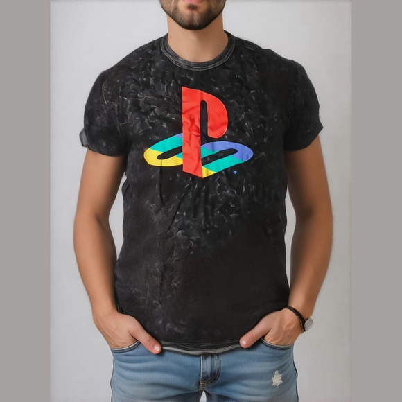 playstation Other - Playstation tee XL